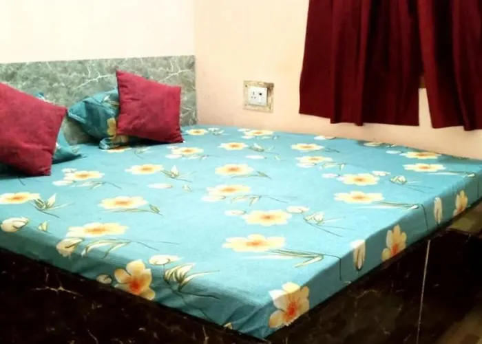 Hotel Swastik "Free Pick Up From Station & Airport"