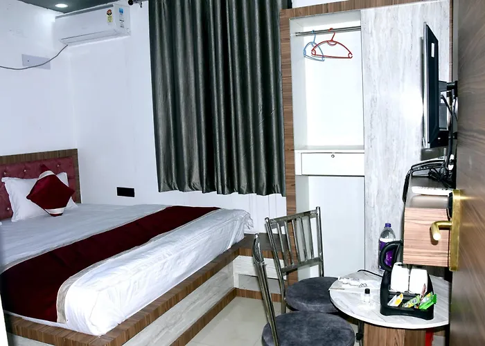 Hotel Shobhani